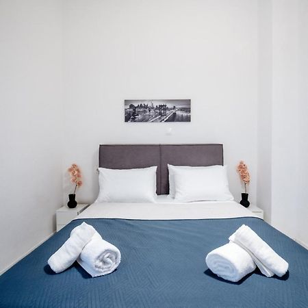 Joseph Seaside Apartment Ηράκλειο Κρήτης Εξωτερικό φωτογραφία